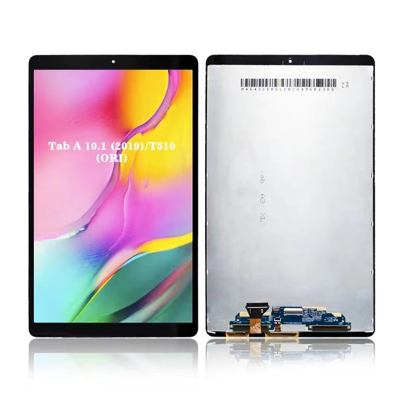 LCD touch screen assembly  for Samsung Tab T295 T285 X200 X205 T500  T220 T225 P610 P615 T390 T395 T570 T575 T380 T385 T800 S8 X700 X706  S4 T835 X730 X735 S7+/T970/T9 LCD digitizer glass panel display