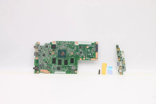 Lenovo 500E MBL81MCNOKN4120UMA8G64G main board 5B21E09229