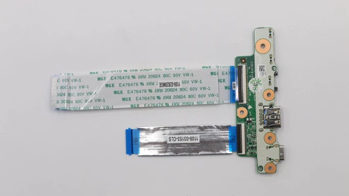 Lenovo 500e Type 81ES power board usb board 5C50Q79756