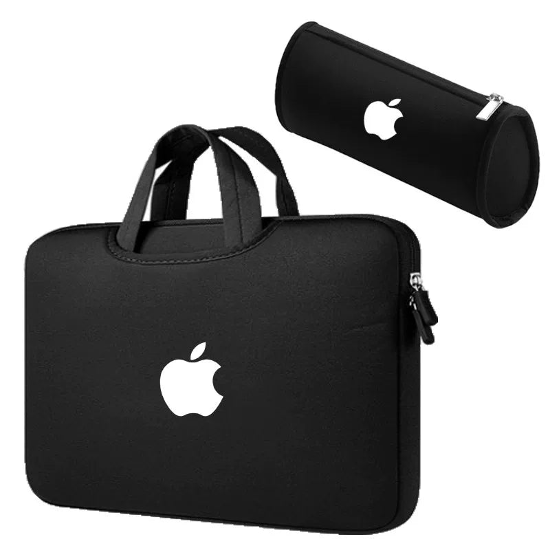 For Apple iPad Air4/5 A2588 10.9 inch tablet bag Macbook Pro11 inch 12.9 inch tote bag anti-drop