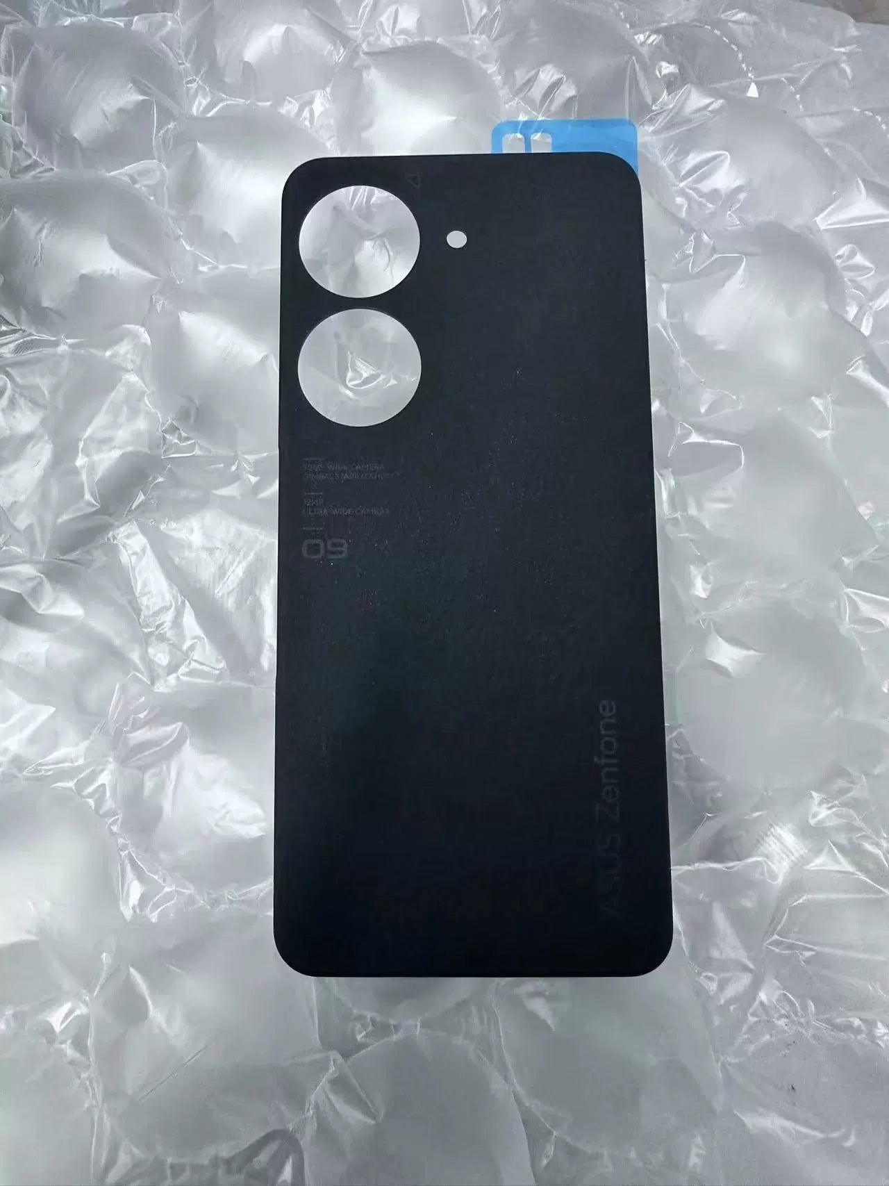 Suitable for the new Zenfone9 back cover battery cover back cover in stock in various colors