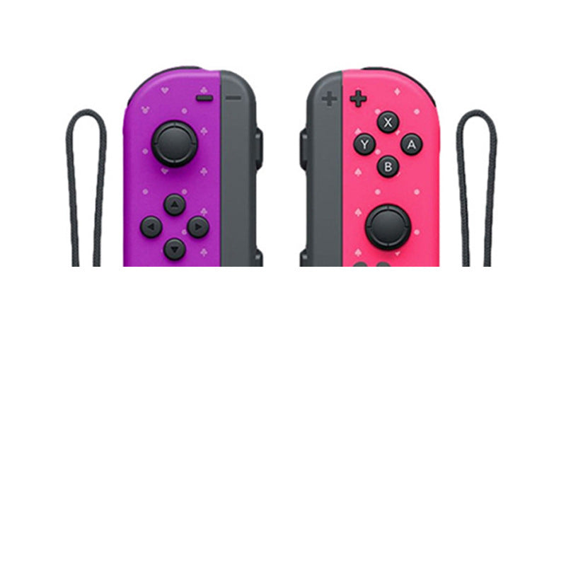 Spot NS switch handle JOYCON wireless handle, left and right handle NS Bluetooth vibration somatosensory game