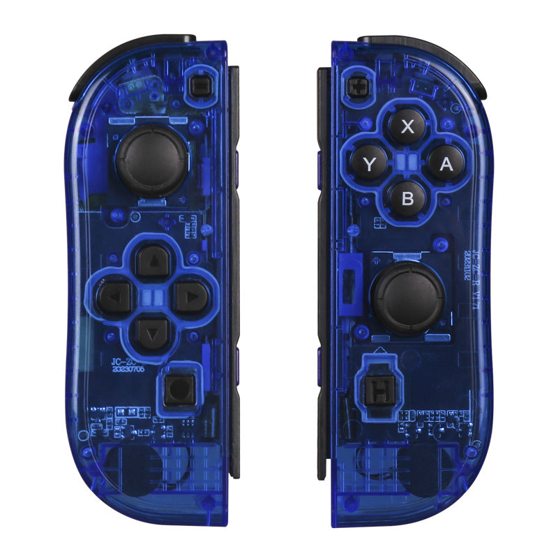 Spot NS switch handle JOYCON wireless handle, left and right handle NS Bluetooth vibration somatosensory game