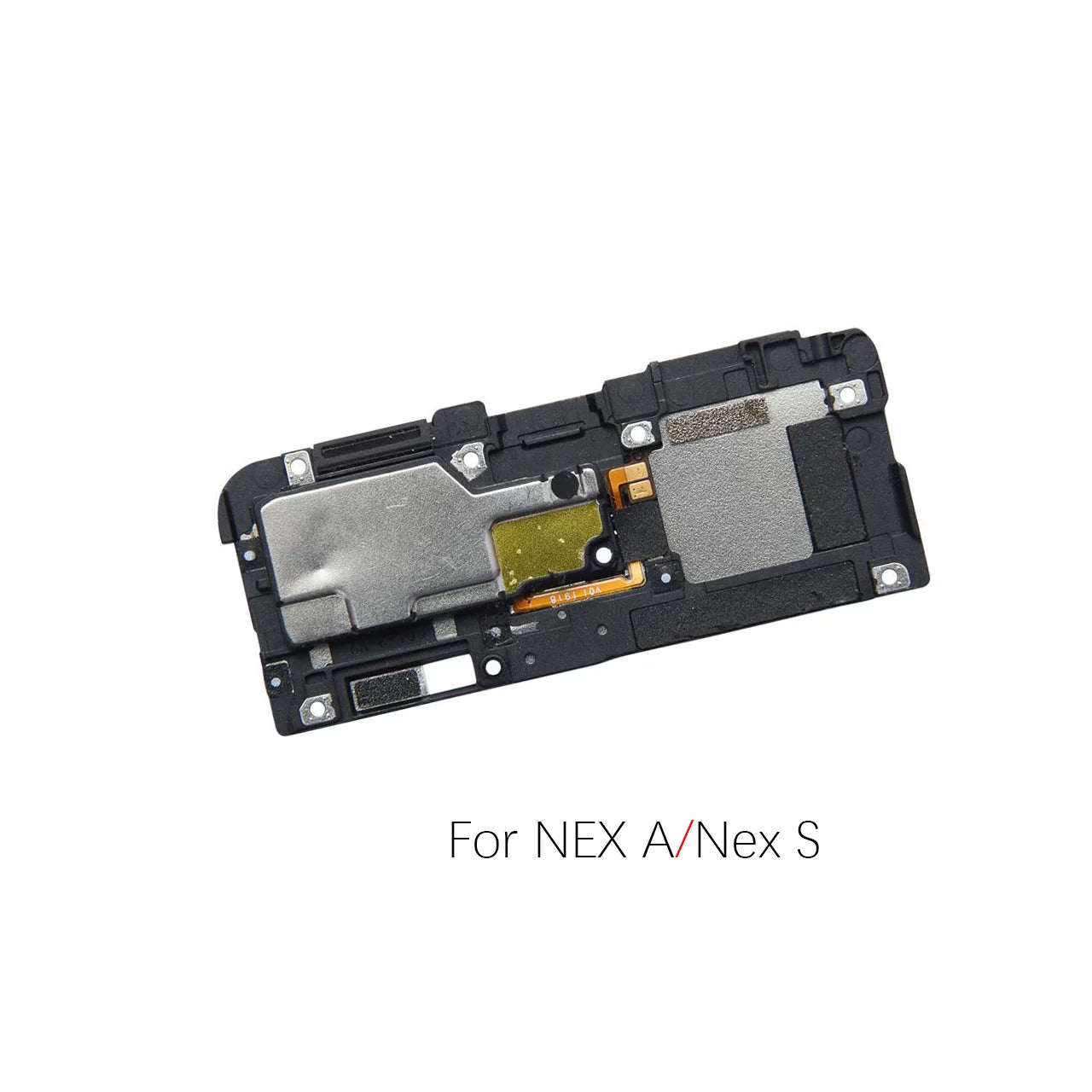 For Vivo NEX 3 5G T1x T2x T1 Speaker