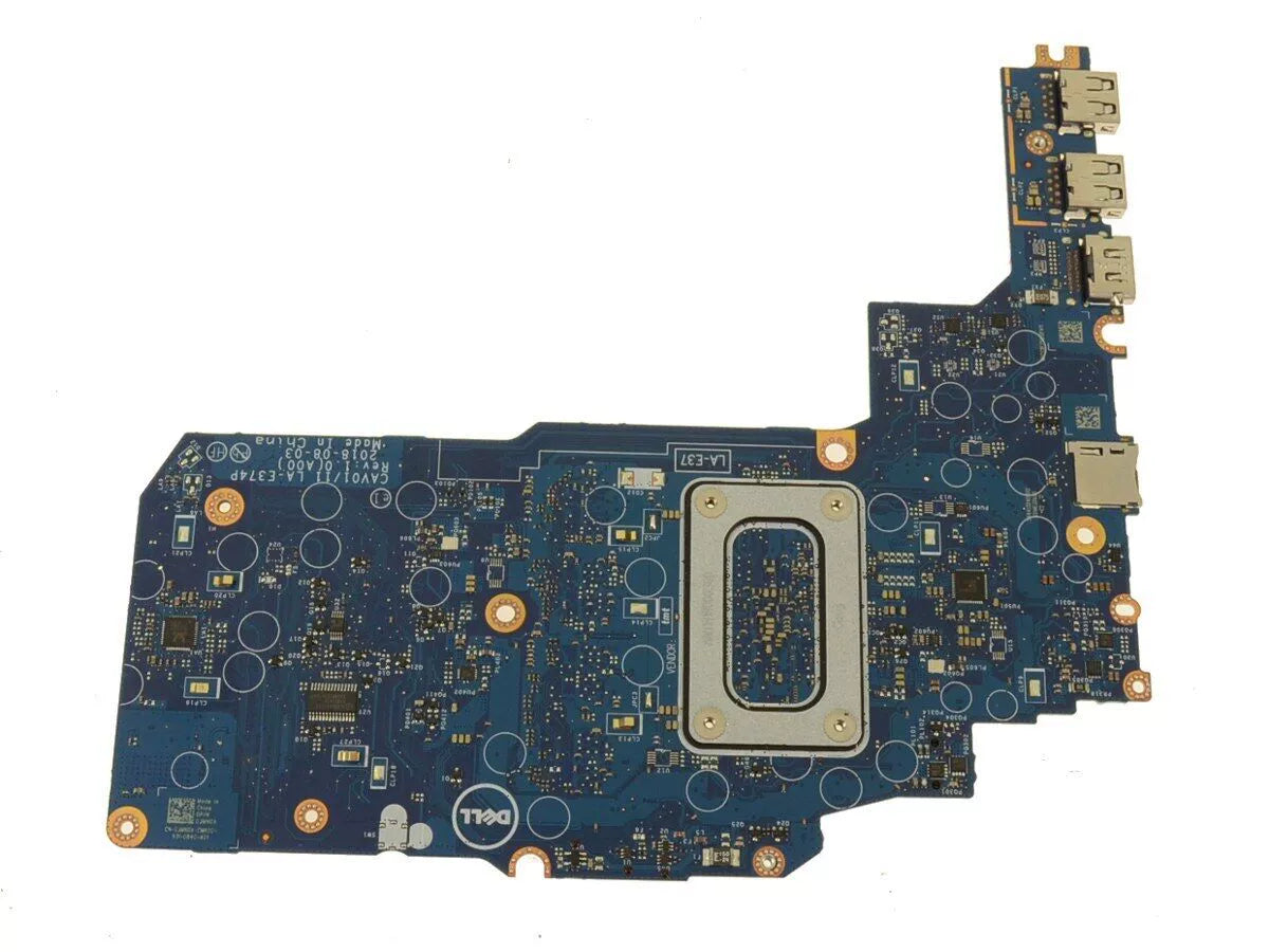 DELL Chromebook 11 3180 32GB N3060 0JMNGV main board