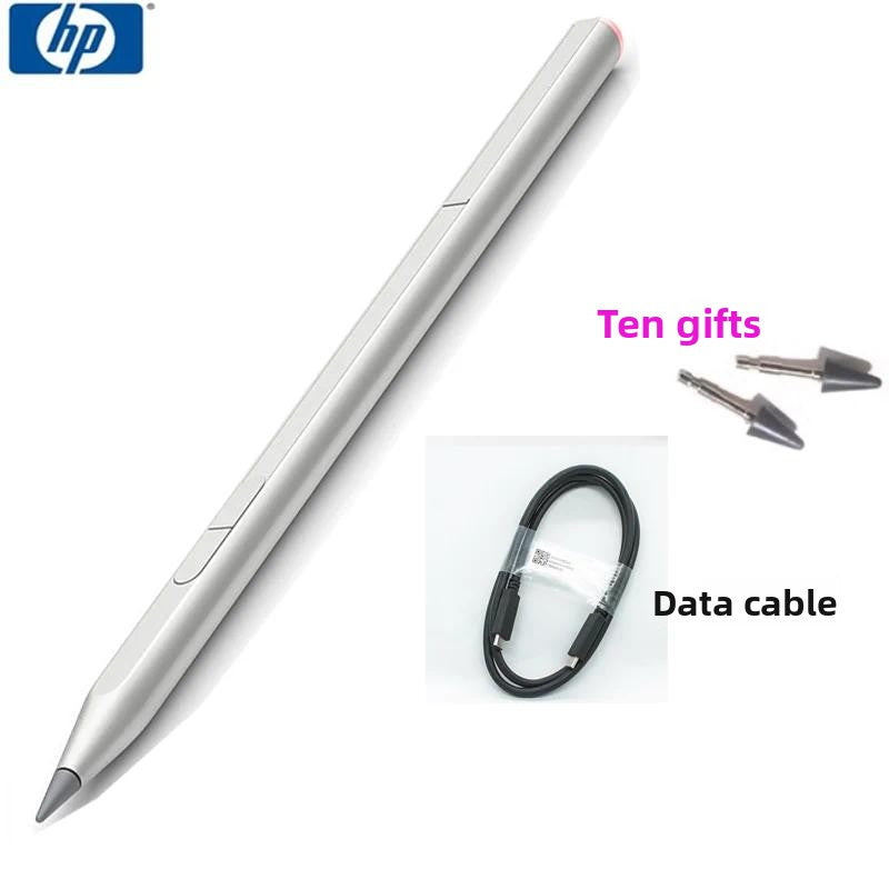 Original HP Rechargeable USI Active Stylus Pen for HP Envy Spectre pavilion X360 Stylus Pen Touch pen mpp 2.0 HP laptop repair parts