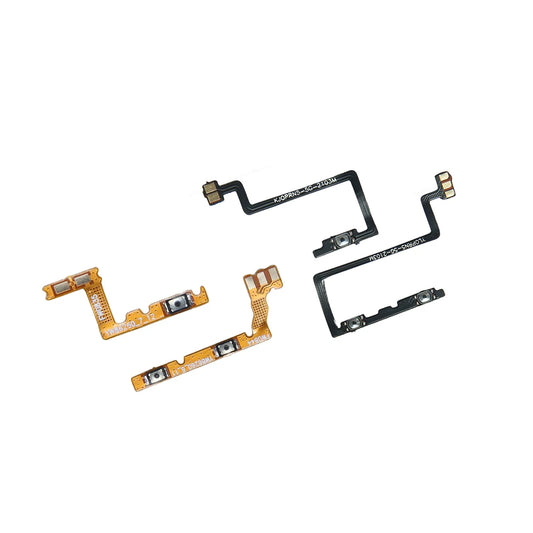 Suitable for OnePlus 3T 11 11R 2Lite Nord2 CE2 N100 N200 N300 Power cable Switch on volume cable of ribbon flex