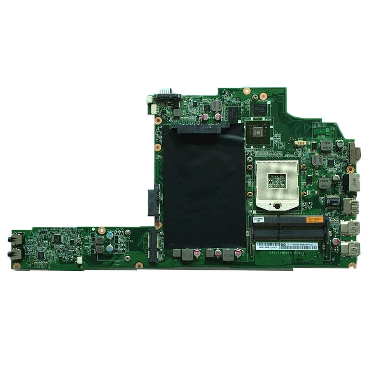 (Shipping fee not include) Lenovo  Z380A 笔记本 motherboard  Z380 motherboard  /Independent graphics card//integration   graphics card  板号DA0LZ1MB6E0