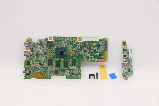 Lenovo 500E MBL81MCNOKN4120 8G64G 5B21E09219 main board