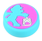 Suitable for Nintendo Switch joystick cap switch joycon key cap 3D joystick protective cap silicone cap
