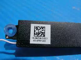Original Dell Dell E7470 7470 Speaker PK23000QQ00 0847KW Speaker Speaker