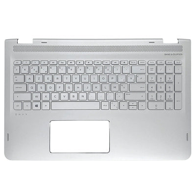 (Shipping fee not include)HP/惠普 ENVY 15-AQ M6-AQ AR TPN-W119 A壳B壳C壳D壳 键盘 外壳