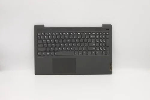 Lenovo IdeaPad 5 15IIL05 15ARE05 15ITL05 C Case 5CB0X56147 Keyboard Case
