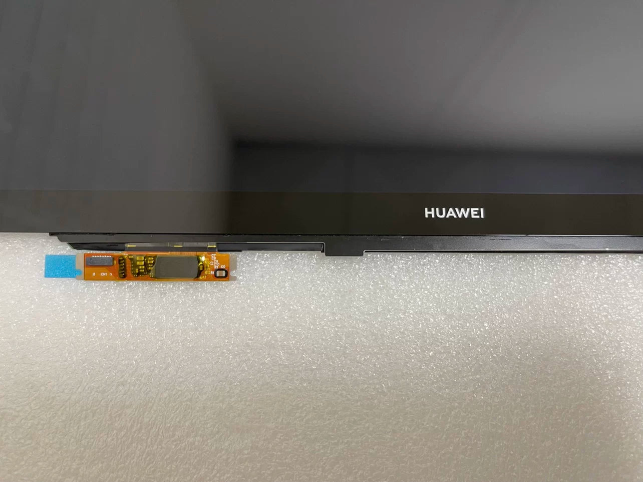 LCD dispaly screen panel for  New Huawei matebook 14 KLVC-WFH9L WFE9L touch LCD screen assembly