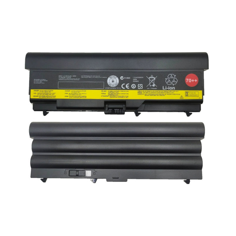 (Shipping fee not include)For  Lenovo T410 T420 T430 T510 T520T530笔记本45N1006 repalcement battery 70++