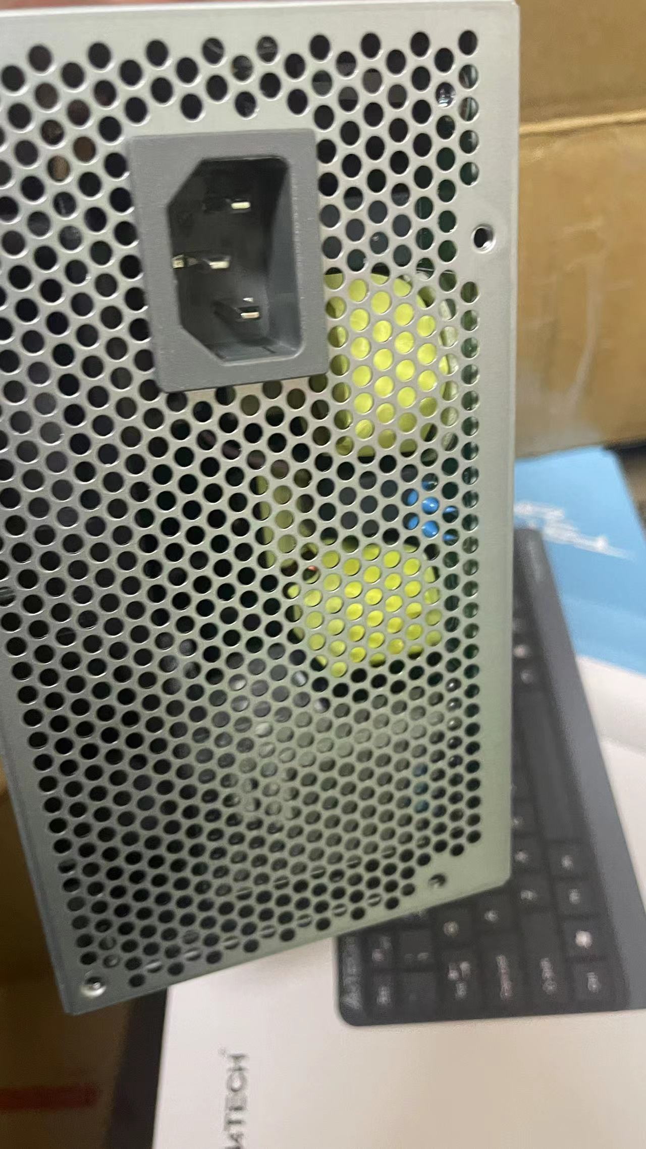 Lenovo 750w power supply P350 P360 power supply PA-3751-1 VA HK850-53PP 5P50V03190