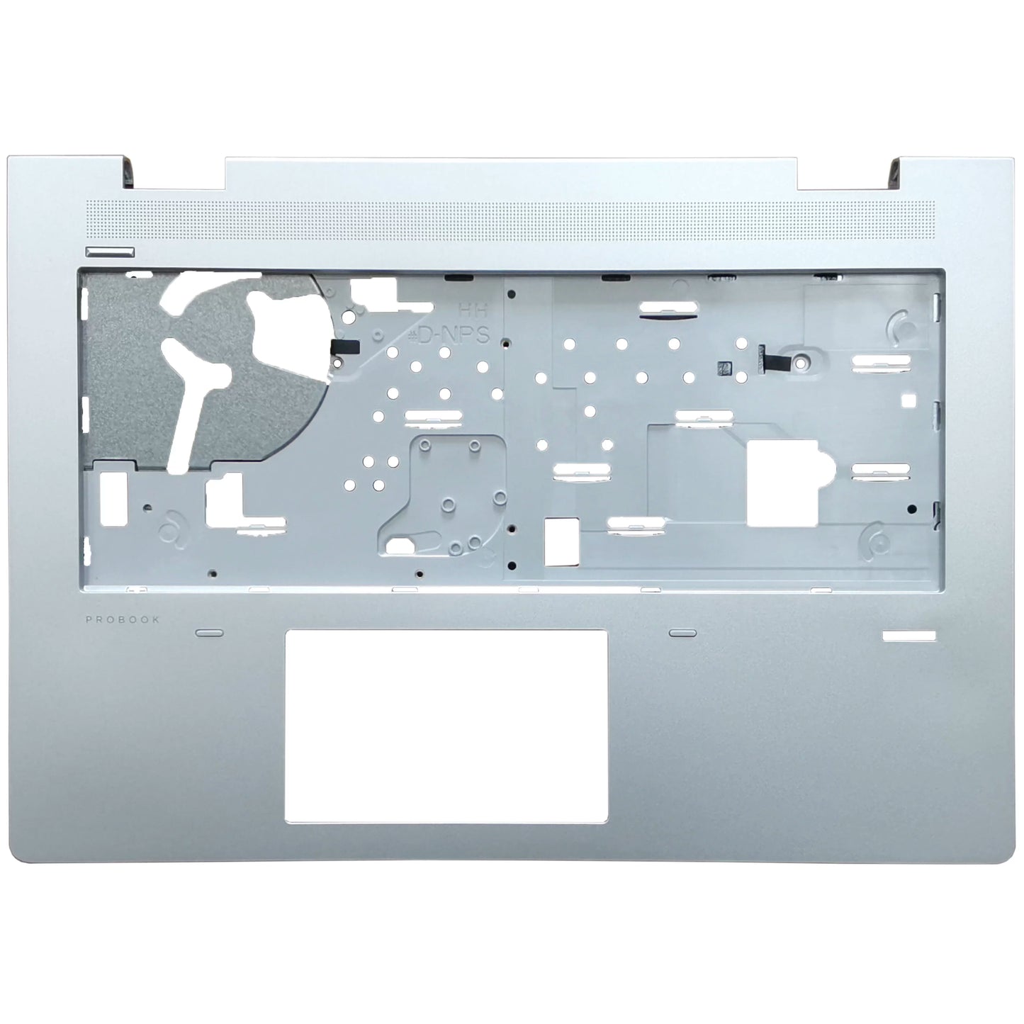 cover case for HP Probook 640 G4 G5  A B C D case touchpad bezel frame shell palmrest bottom cover