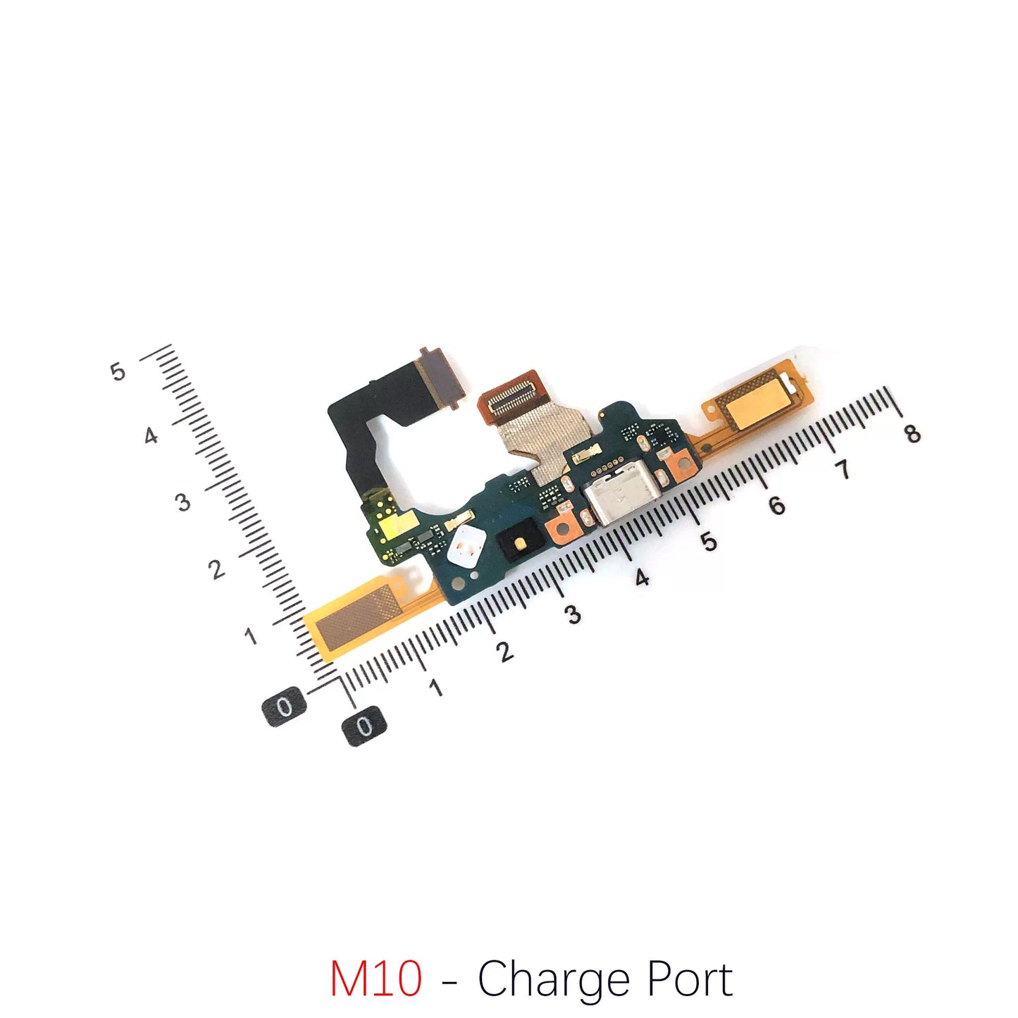 For HTC E8 M7mini M8 M9 Plus One E9 E9S M7 charging port charging flex board cable