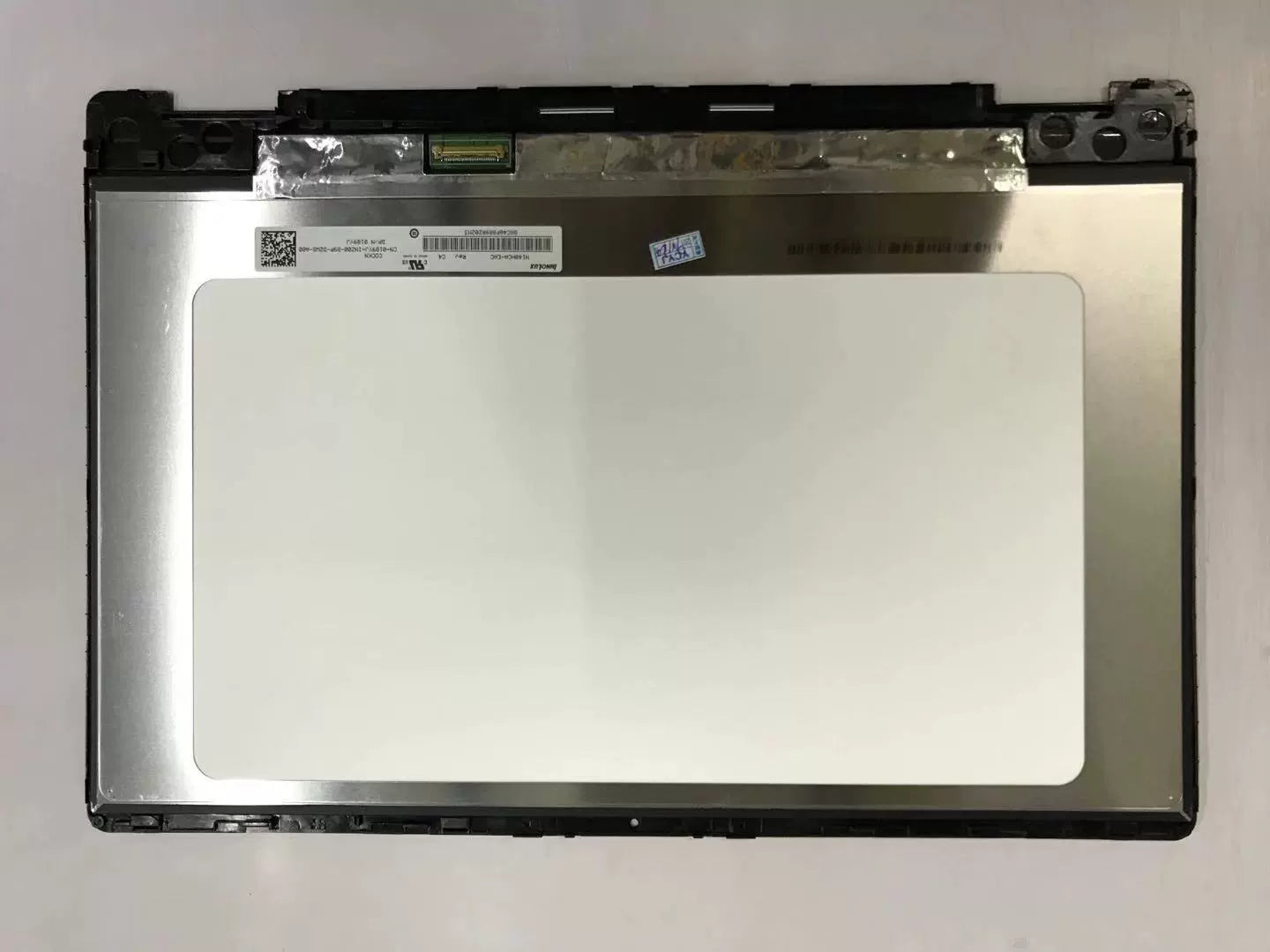 HP/forHP Pavilion X360 14-DY 14-CD 14-DH 14-DW Touch Assembly Frame