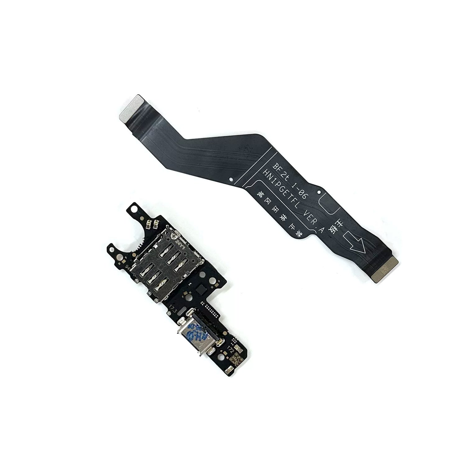 For HUAWEI Honor Magic 5 6 7 5Lite 5Pro 6Lite 7Pro charging port charging flex board cable