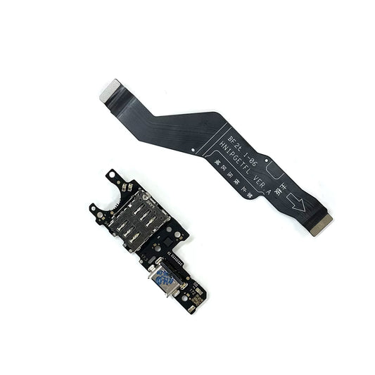 For HUAWEI Honor Magic 5 6 7 5Lite 5Pro 6Lite 7Pro charging port charging flex board cable