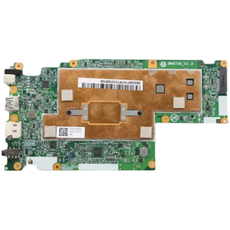 Lenovo 100e main board 5B20Z67107 5B20R07042 5B20Z67109 5B20R56636