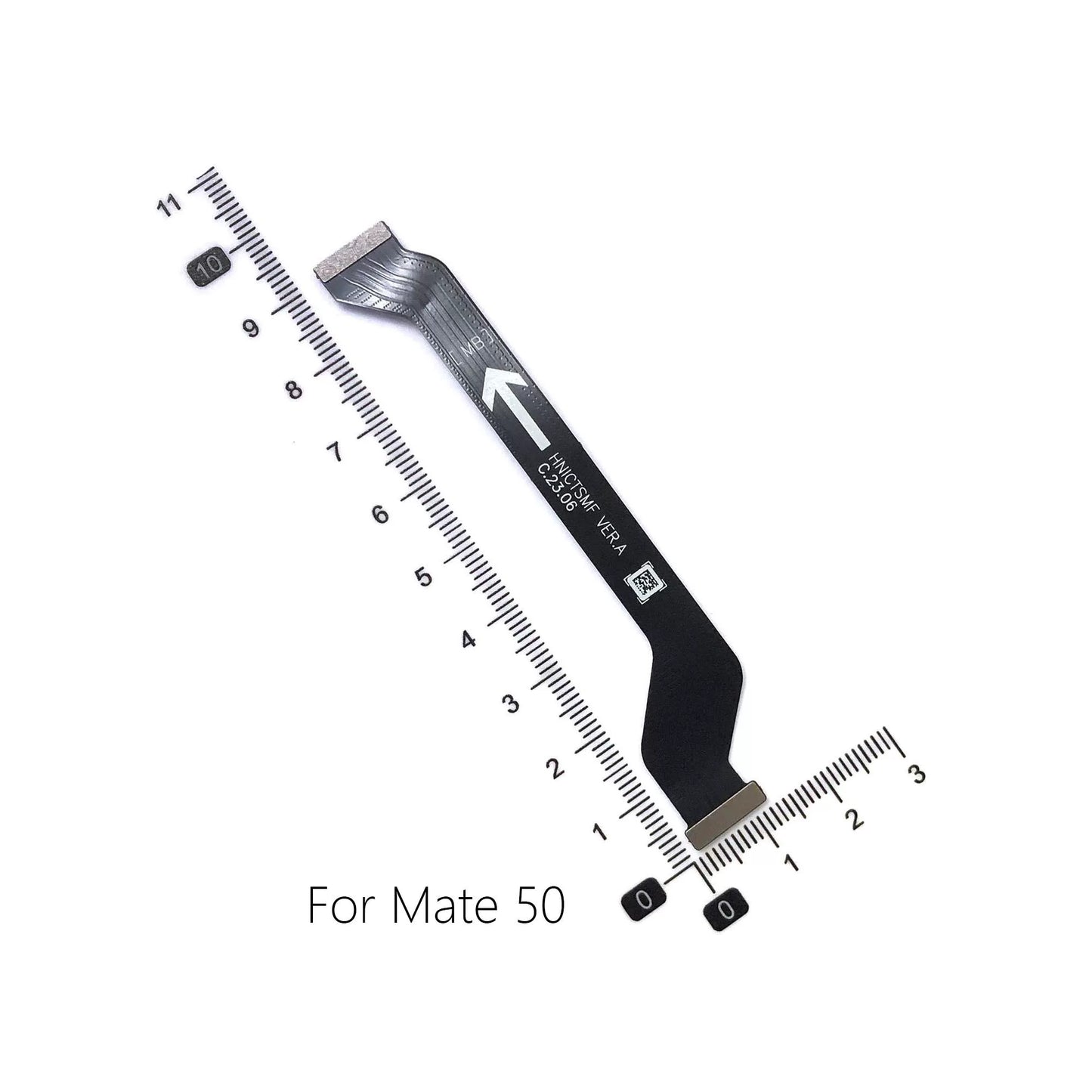 For Huawei Mate 50 50Pro 60 60Pro 70 70Pro charging port charging flex board cable