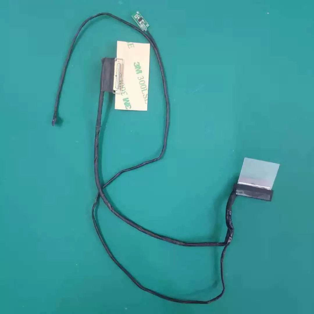 Lenovo, Zhaoyang K22-80 V720-12 screen cable, screen cable 450.0A201.0011