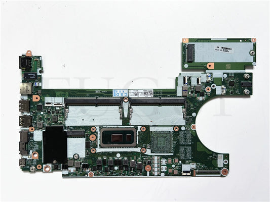 (Shipping fee not include) lenovo  电脑 motherboard system boardL14 L15 i5-10310U 5B20W77450 NM-C631