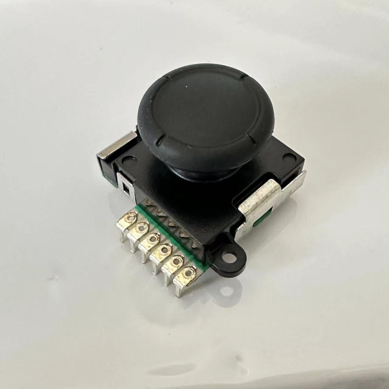 Handle 3D joystick switch Domestic pin joystick, outer 5-pin replacement joystick, game modification joystick