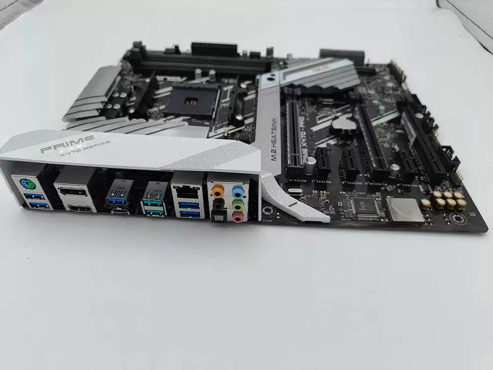 Asus/ASUS x470 main board PRIME X470-PRO desktop main board