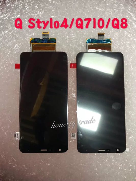 For LG stylo4 Q710MS stylo5 Q720 LCD screen assembly display screen touch screen