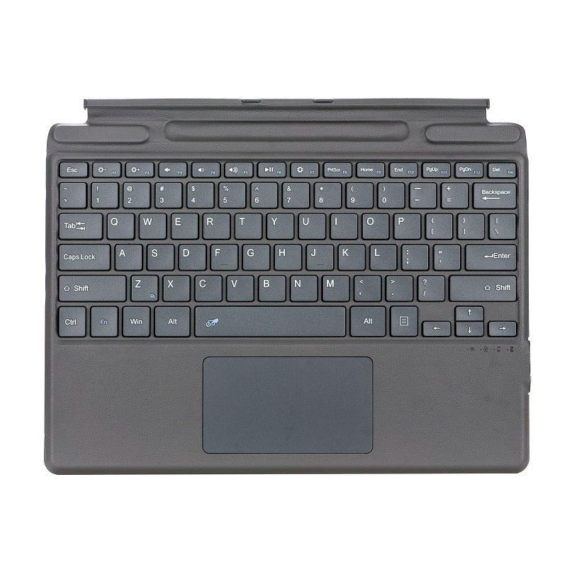 (Shipping fee not include) Microsoft surface pro3/4/5/6/7/8/9 tablet pc keyboard surface go 1/2/3