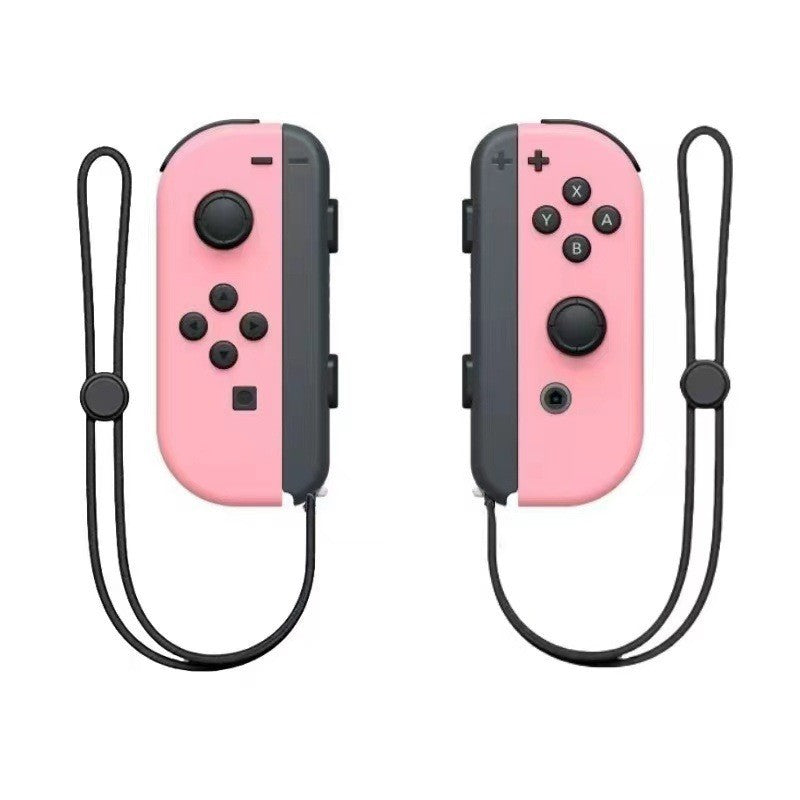 Spot NS switch handle JOYCON wireless handle, left and right handle NS Bluetooth vibration somatosensory game