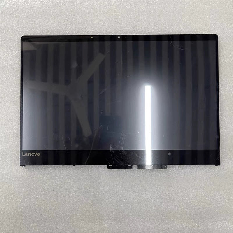 Lenovo YOGA710-14IKB ISK touch screen, notebook LCD screen, new assembly with frame