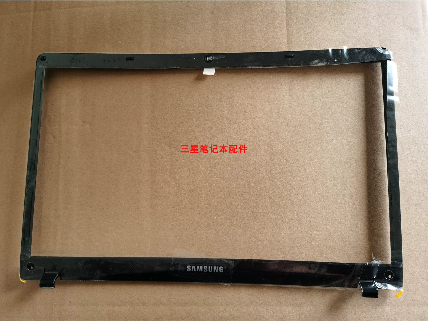 (Shipping fee not include)全新 Samsung 300E5A 350E5A 300E5C 300E5X A壳 外壳 上盖背盖