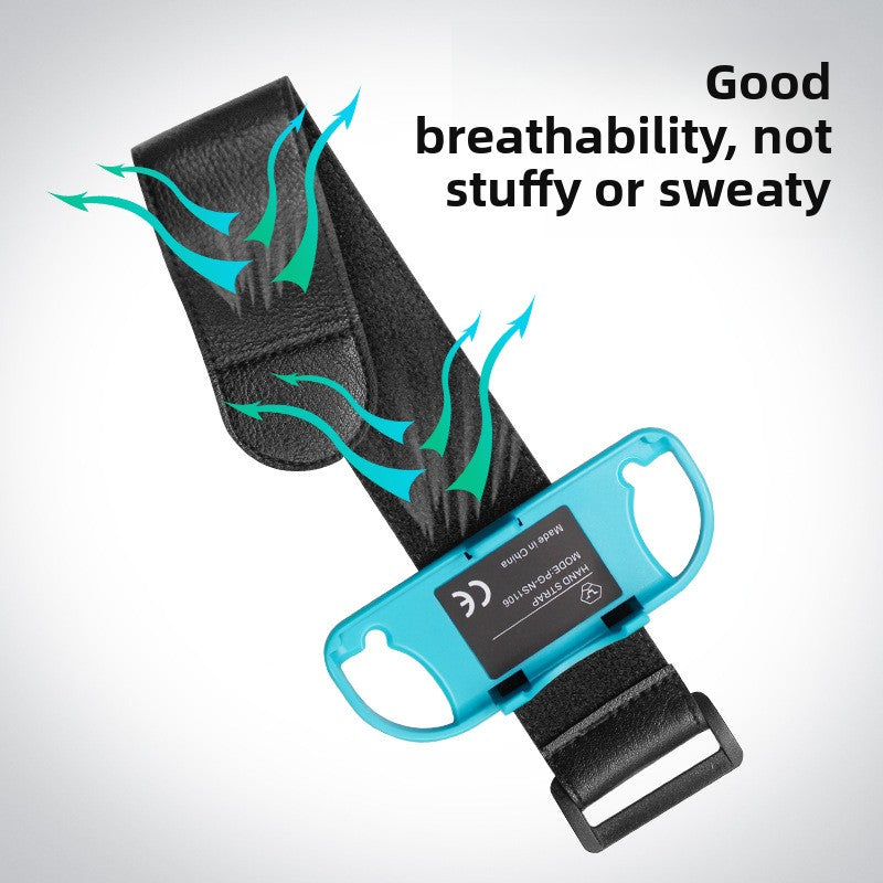 Suitable for Nintendo switch wrist strap switch Just Dance bracelet, dancing wrist
