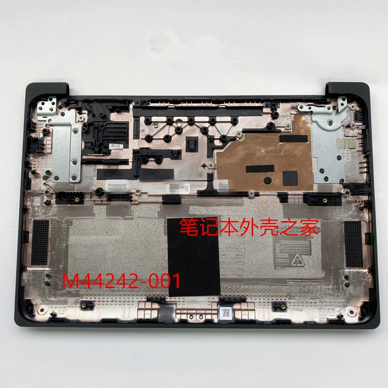 (Shipping fee not included) For HP Chromebook 11MK G9 EE D Case, Case Back Cover M44242-001