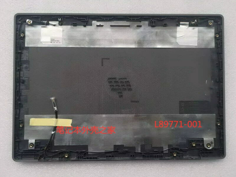 HP Chromebook 11A G8 EE TPN-Q232 A Case with Antenna L89771-001 L89773