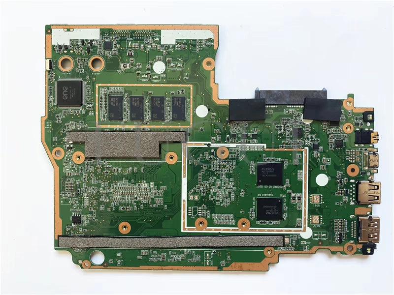 (Shipping fee not include)  motherboard system board 330S-15IKB R5-2500 I3-8130 I7-8550U I5-8250U