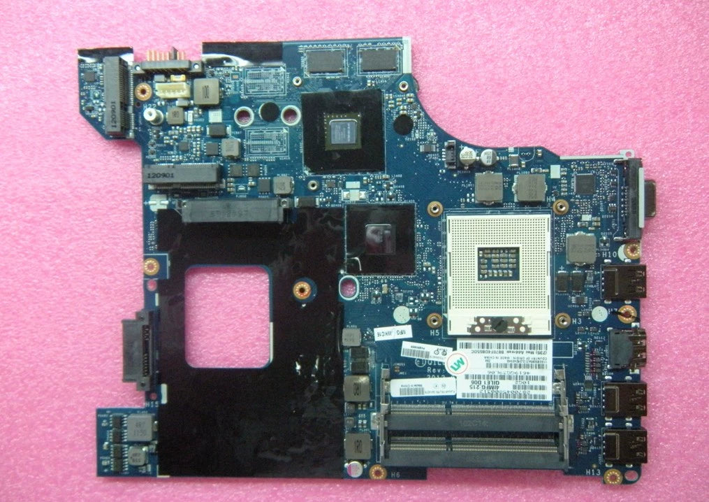 (Shipping fee not include)Lenovo Lenovo  E430 E430C  motherboard  ThinkPad E430 E430C  motherboard  LA-8131P