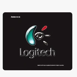 Boxed Genuine Logitech M110 Wired Mouse Mute USB Laptop Desktop M110