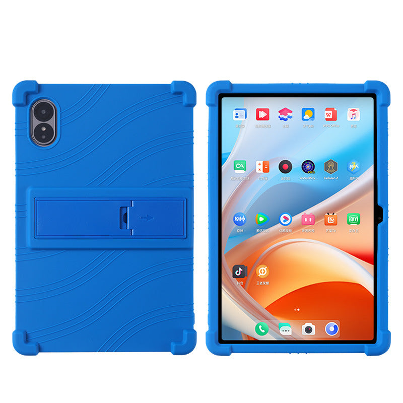 Applicable to Kudo Rubik's Cube Cool Tablet 2 lite protective case IPLAY60 lite Tablet Case Protecting case
