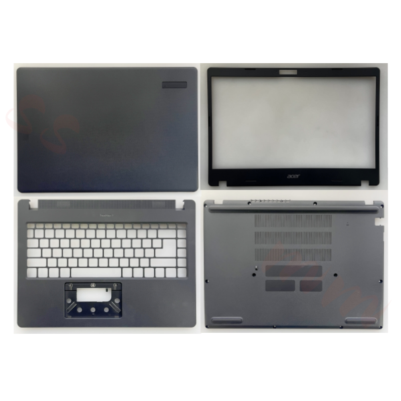 全新配件适用宏基ACER TravelMate P214 P40 N19Q7 ABCD壳 键盘 Acer laptop repair parts