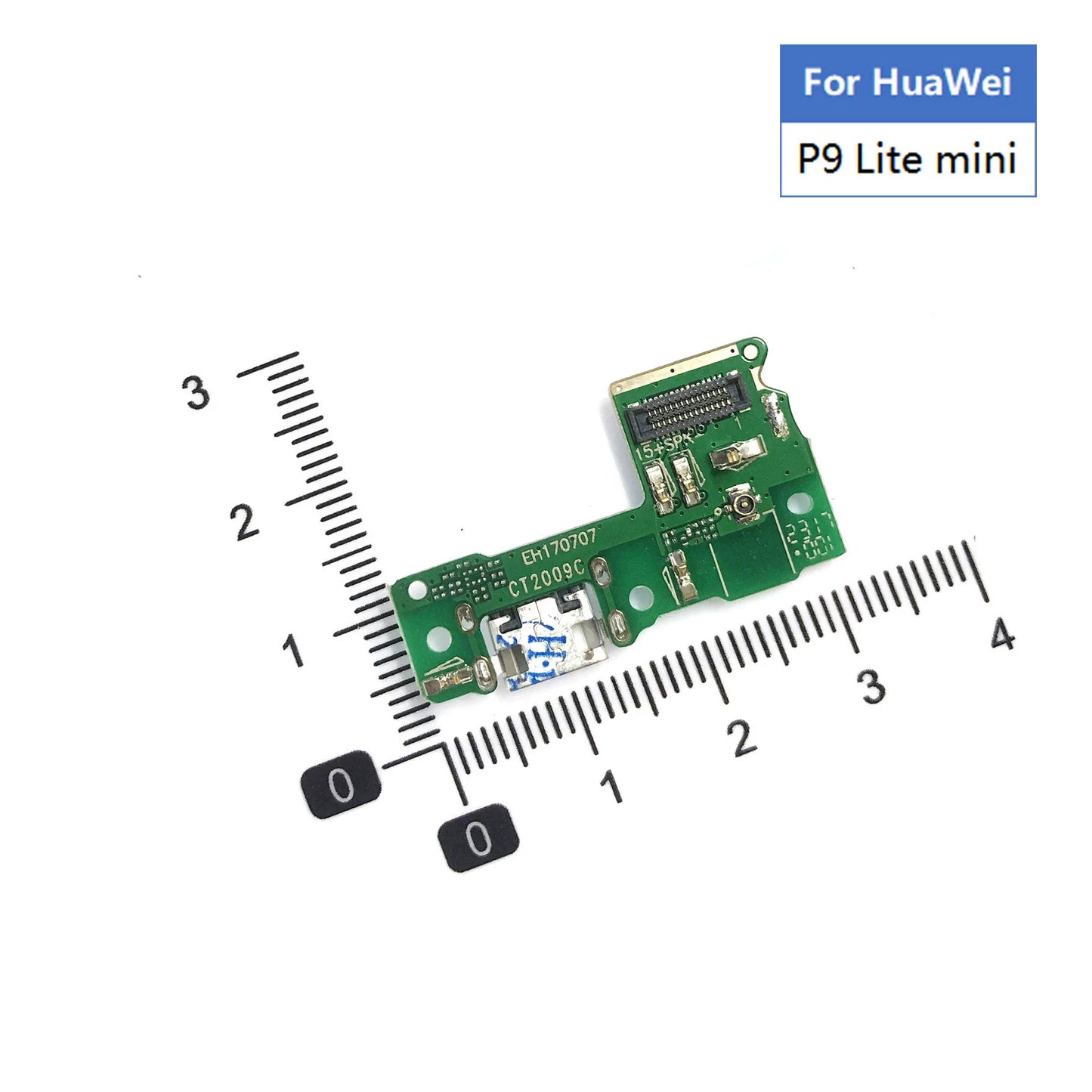 For HUAWEI P8Lite P9 P9Lite P9Plus charging port charging flex board cable