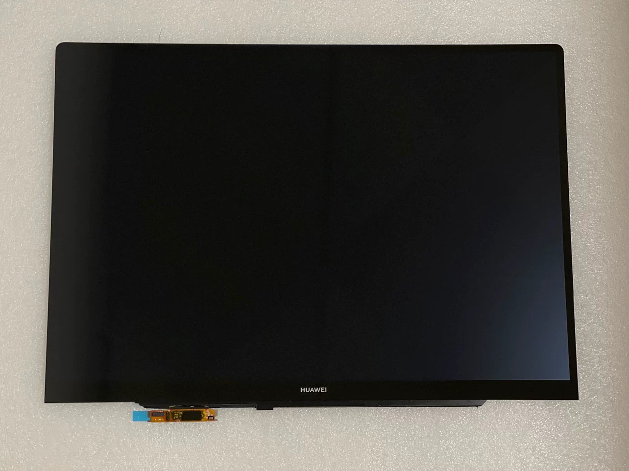 LCD dispaly screen panel for  New Huawei matebook 14 KLVC-WFH9L WFE9L touch LCD screen assembly