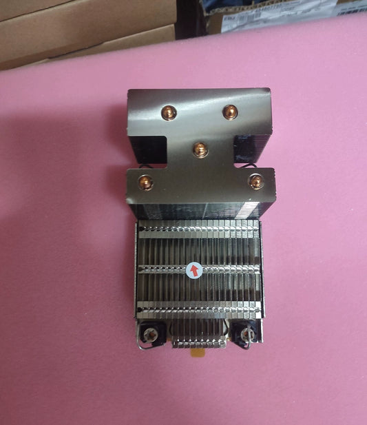 Servicer Dell/DELL Server R750XS heatsink, heatsink 011D53 11D53