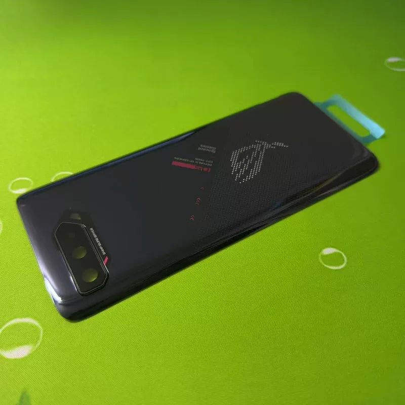Battery back cover for ASUS phone ROG5/5s/5sPro Ultimate  Back battery case shell