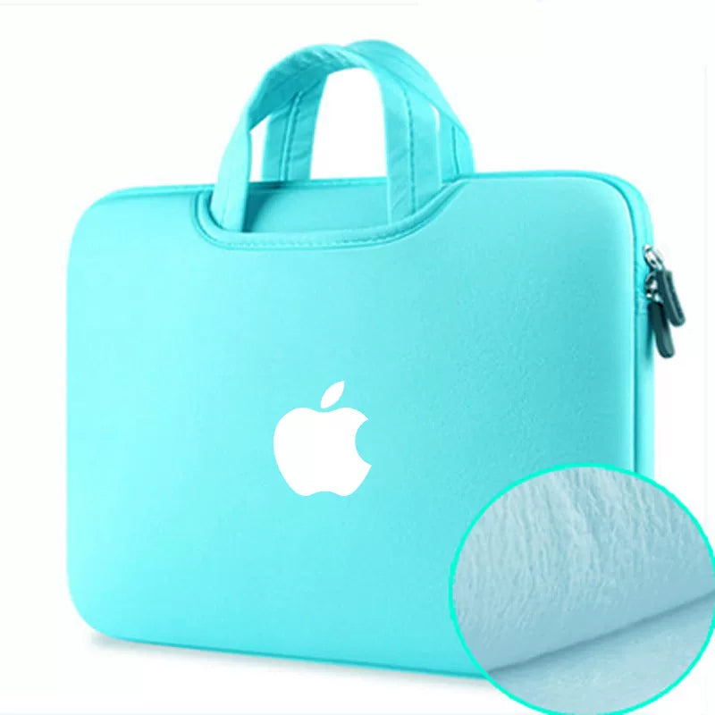 For Apple iPad Air4/5 A2588 10.9 inch tablet bag Macbook Pro11 inch 12.9 inch tote bag anti-drop