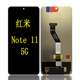 Redmi Note11 5G LCD Screen Assembly POCO M4pro 5G Original Display LCD